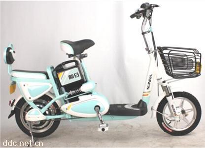  新日炫精灵48V电动自行车